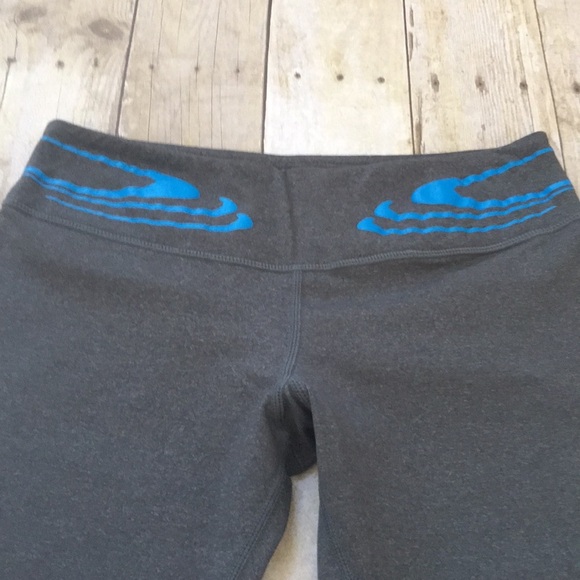 Powerforce Work Out Capris - Picture 3 of 6